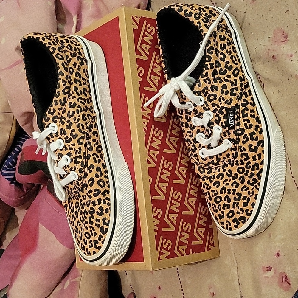 Vans Shoes